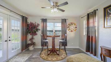 Casa (3 Bedrooms) | Interni