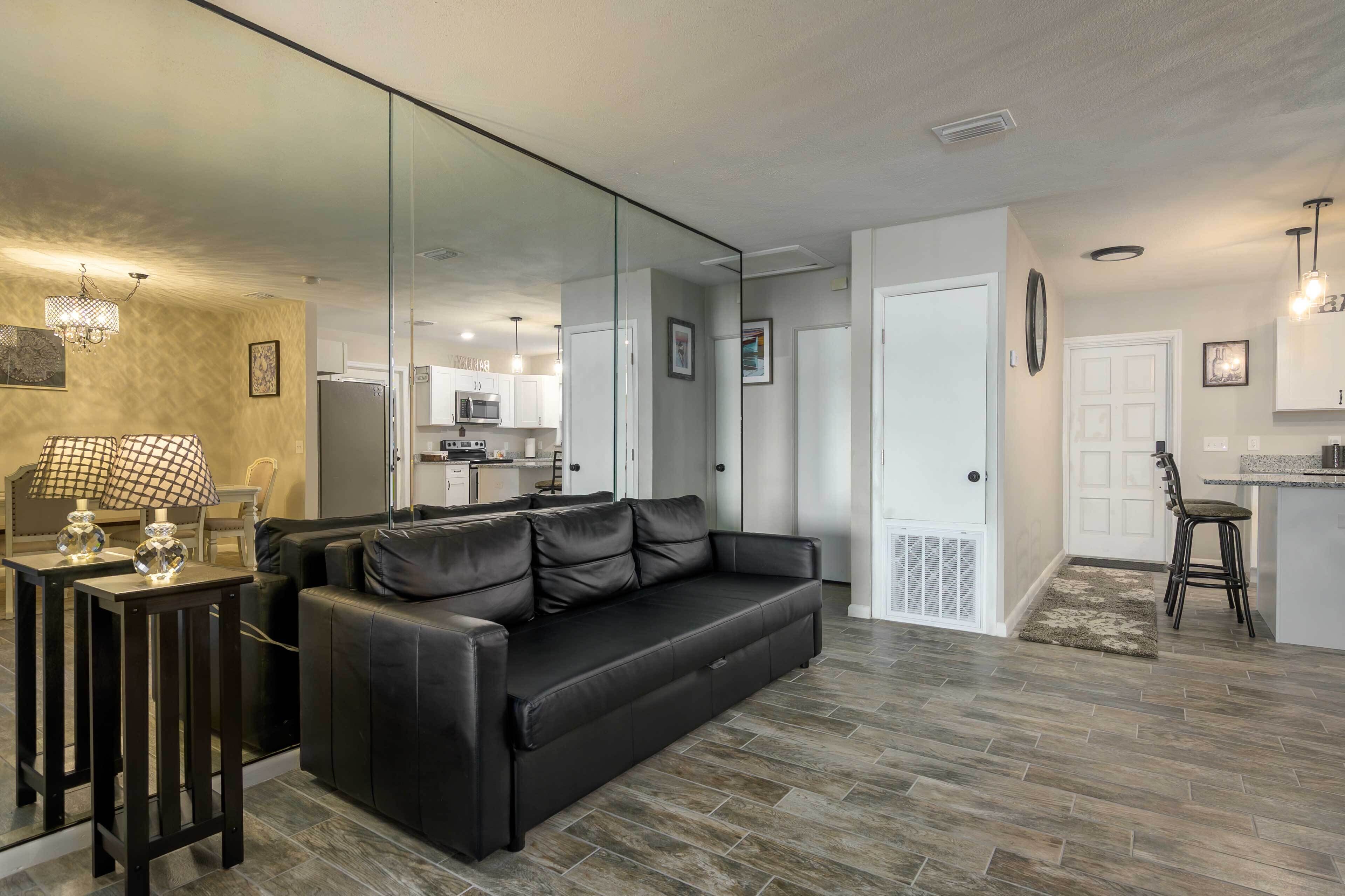 獨棟房屋 (3 Bedrooms) | 住宿內部