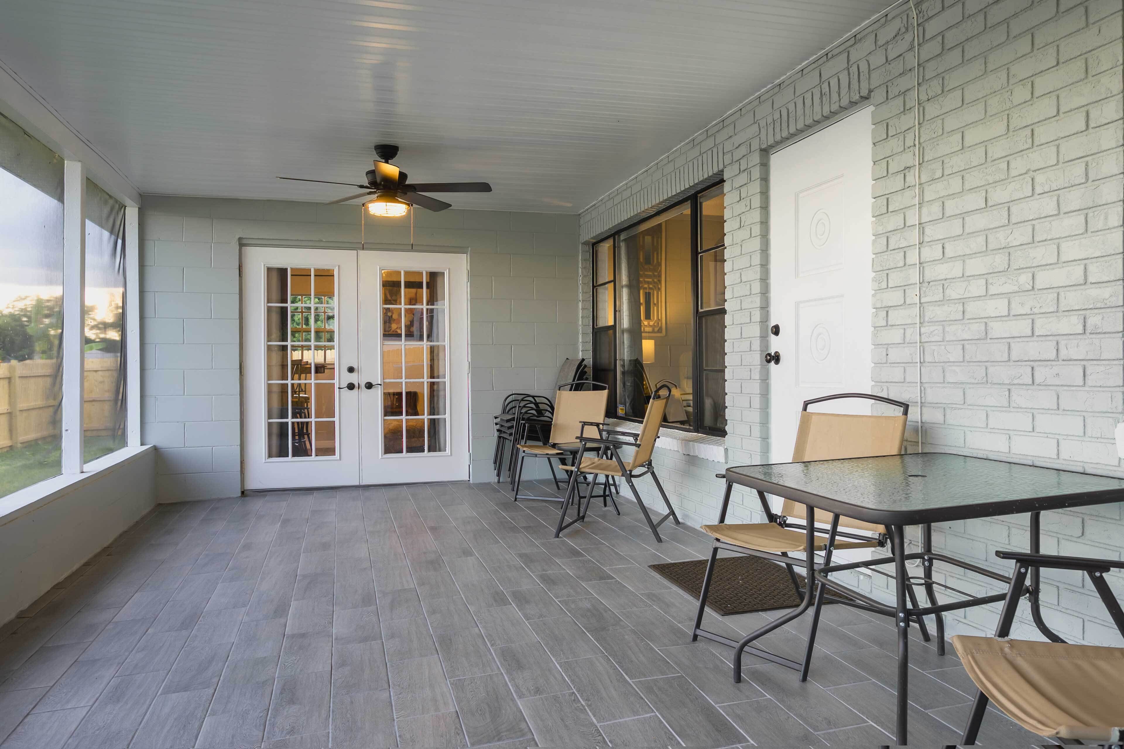 獨棟房屋 (3 Bedrooms) | 住宿內部