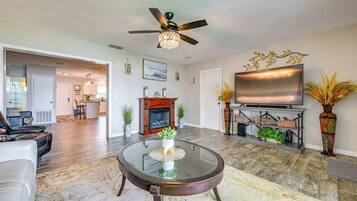 Casa (3 Bedrooms) | Interni