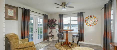 Maison (3 Bedrooms) | Intérieur