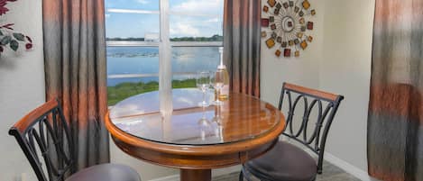 Ferienhaus (3 Bedrooms) | Innenbereich