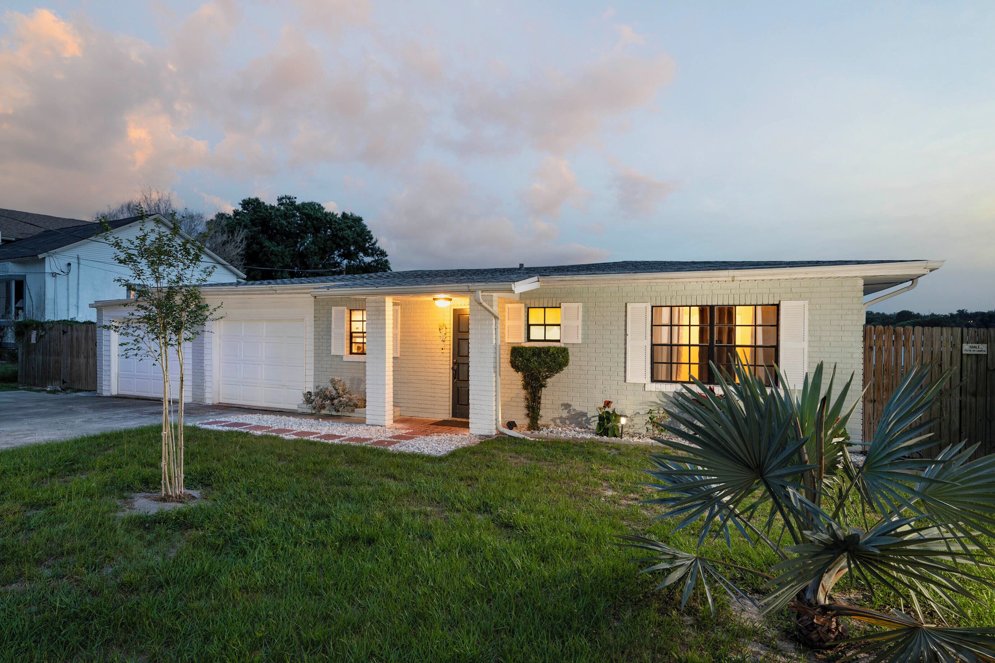 Casa (3 Bedrooms) | Fachada da propriedade