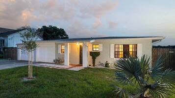 Casa (3 Bedrooms) | Fachada da propriedade