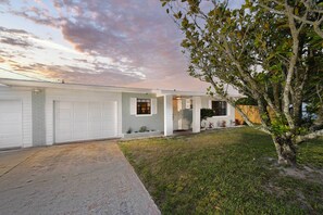 Maison (3 Bedrooms) | Intérieur