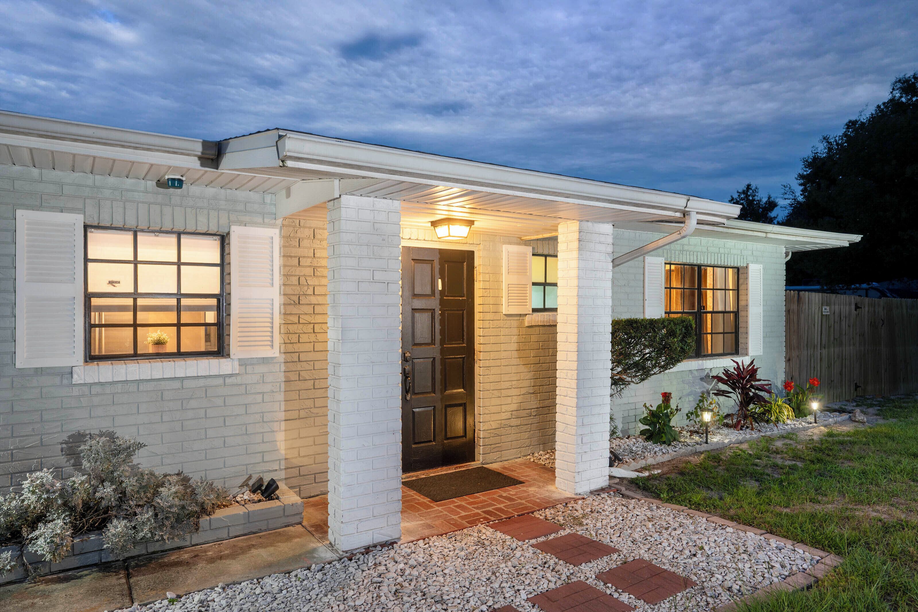 Casa (3 Bedrooms) | Parte interna