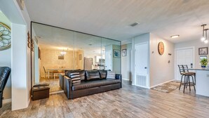 บ้านพัก (3 Bedrooms) | ภายใน