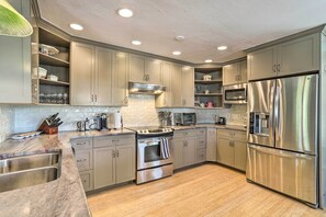 Casa (4 Bedrooms) | Interior