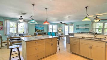 Casa (4 Bedrooms) | Interior