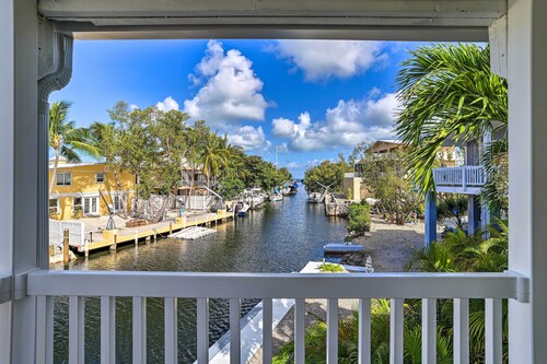 Key Largo Paradise w/ Heated Pool & Hot Tub!