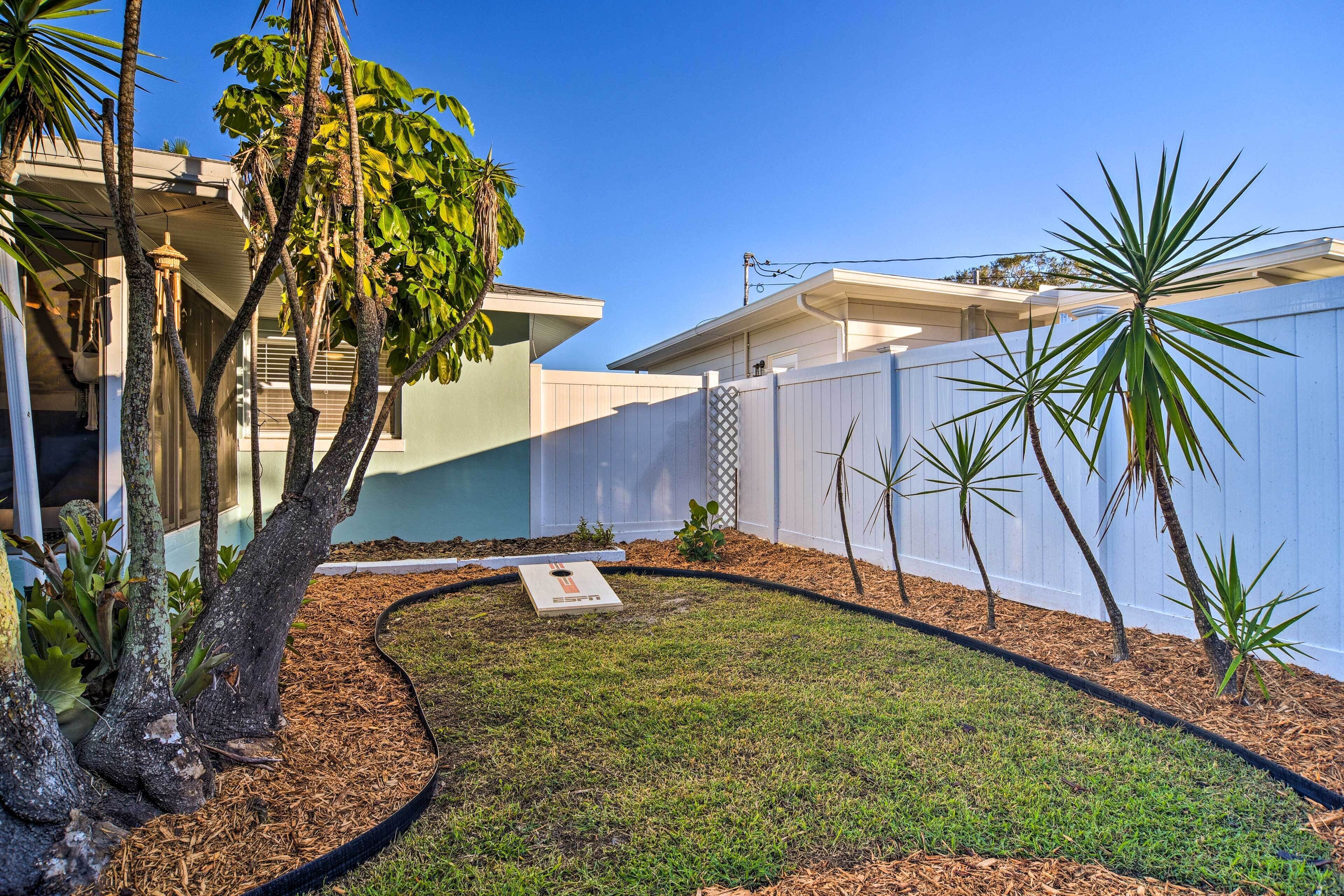 Casa (2 Bedrooms) | Interior