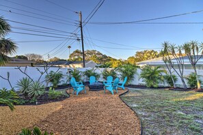 Hus (2 Bedrooms) | Innvendig