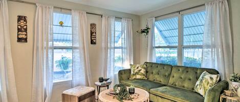 Casa (2 Bedrooms) | Interior