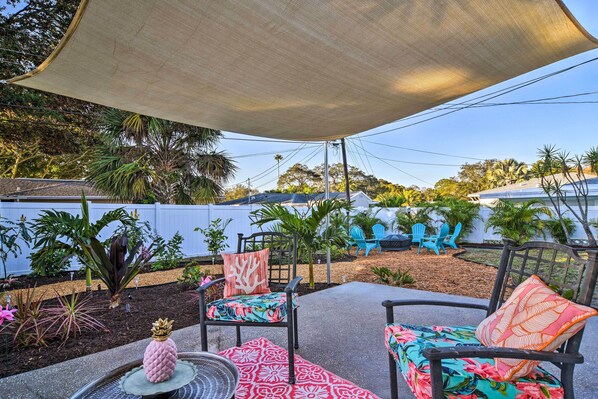 House (2 Bedrooms) | Front of property