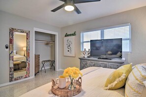 Hus (2 Bedrooms) | Innvendig