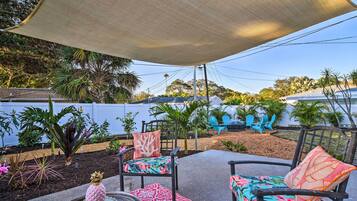 House (2 Bedrooms) | Front of property