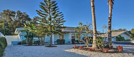 Maison (2 Bedrooms) | Intérieur