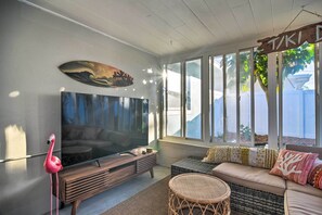 Hus (2 Bedrooms) | Innvendig