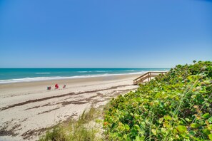 Strand