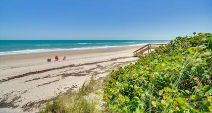 Indialantic Oasis - 2 Mi to Canova Beach Park