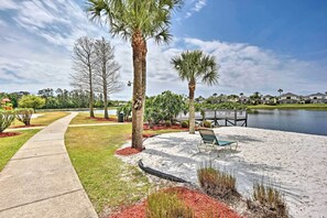 Apartment (3 Bedrooms) | Interior - 9 Mi to Disney: Resort Getaway w/ Private Patio! (Kissimmee)