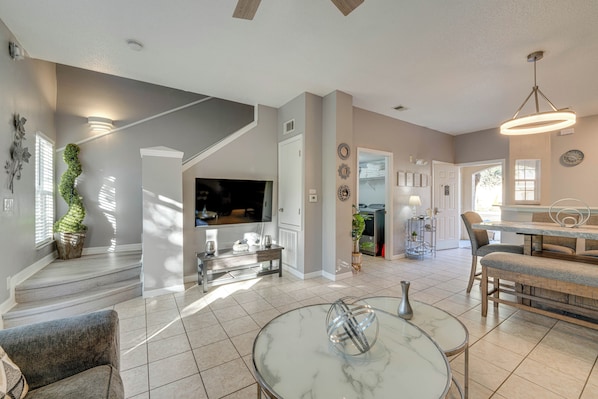 Apartment (3 Bedrooms) | Interior