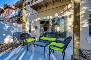 Apartment (3 Bedrooms) | Interior - 9 Mi to Disney: Resort Getaway w/ Private Patio! (Kissimmee)