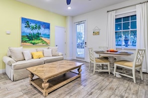 Maison (3 Bedrooms) | Intérieur