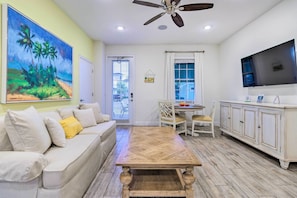 Casa (3 Bedrooms) | Interior