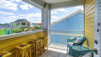 Hus (3 Bedrooms) | Interiör