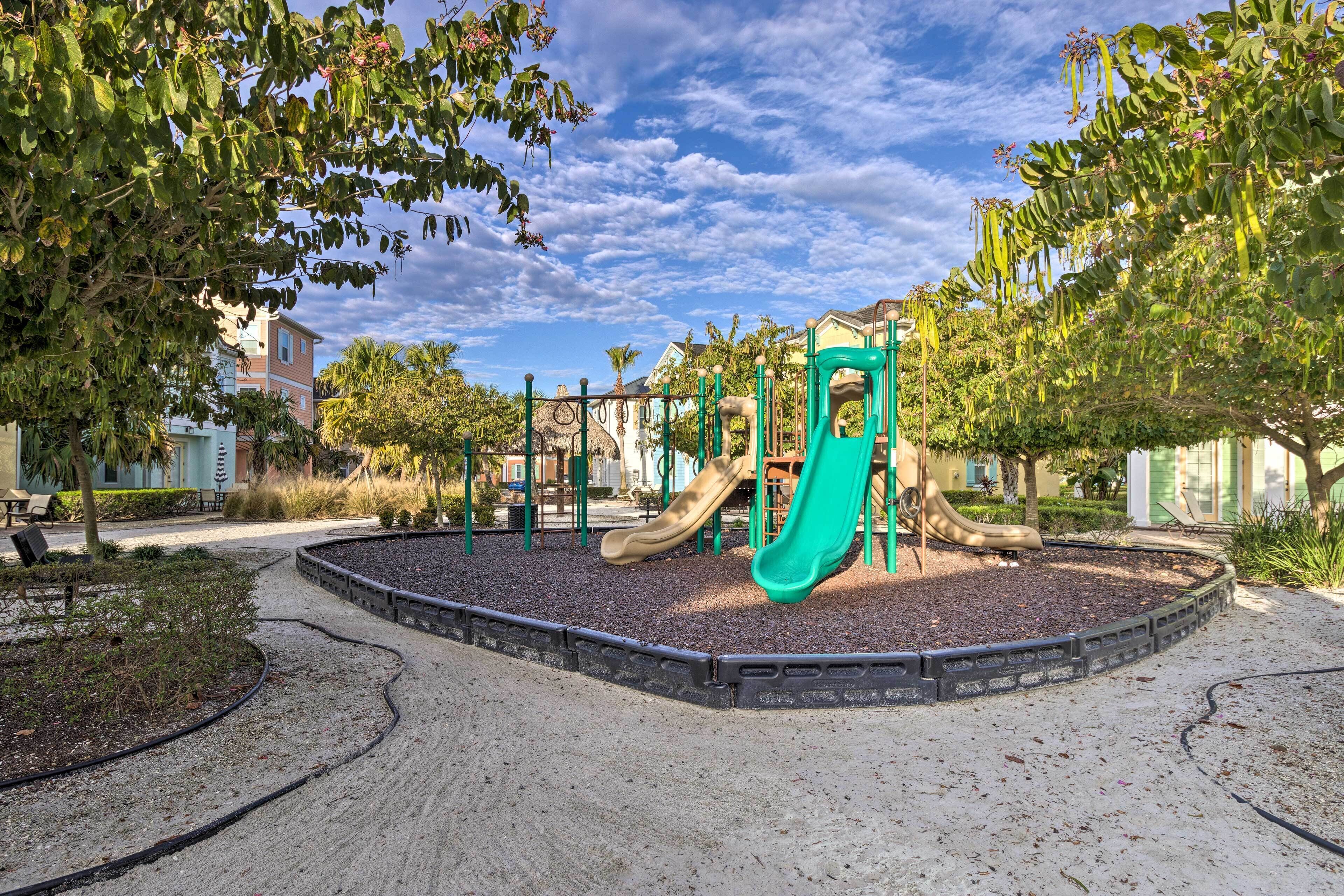 独立别墅 (3 Bedrooms) | 住宿内部