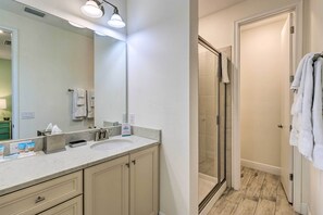 Hus (3 Bedrooms) | Interiör