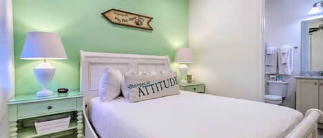 Casa (3 Bedrooms) | Interior