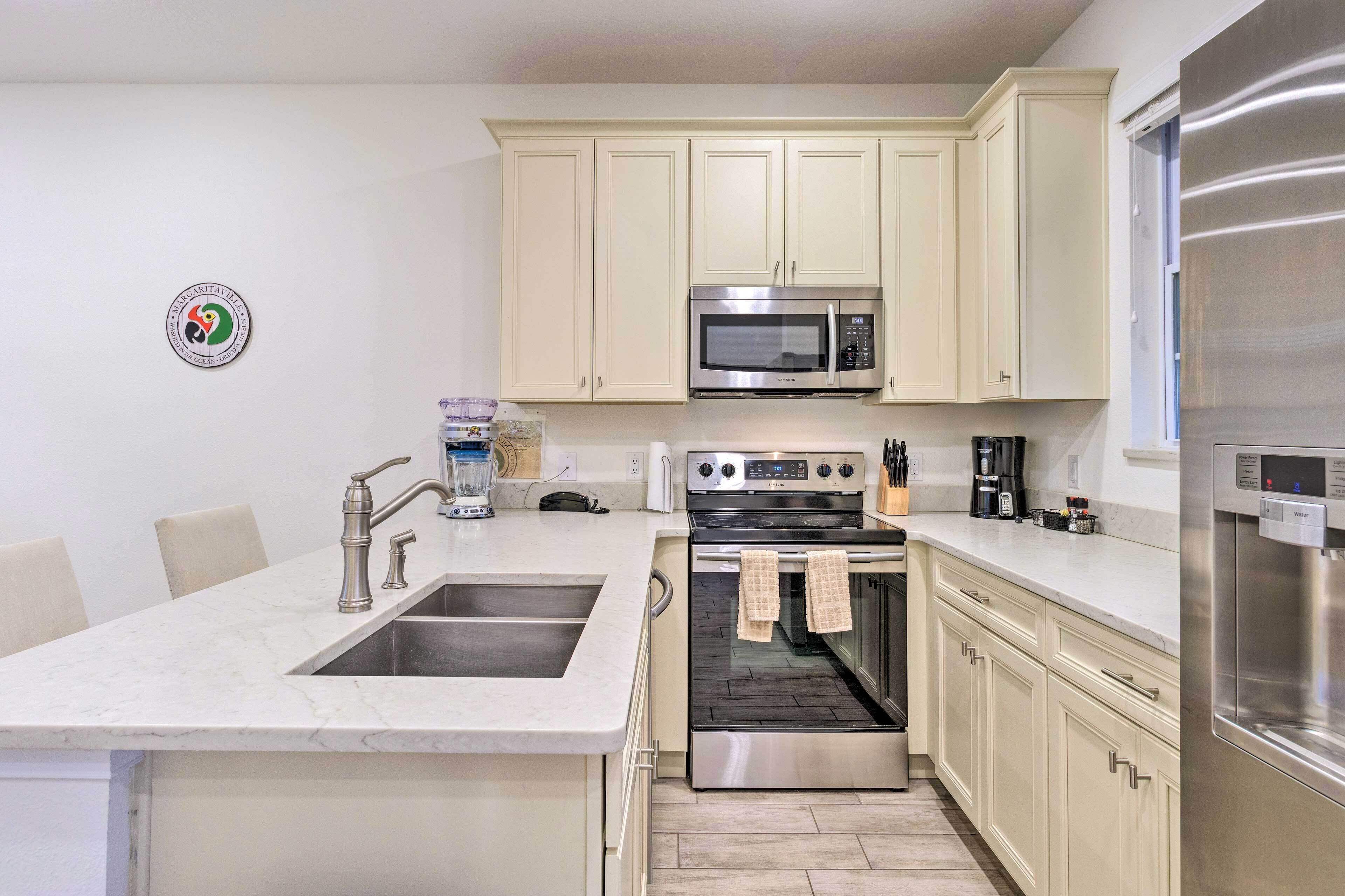 独立别墅 (3 Bedrooms) | 住宿内部