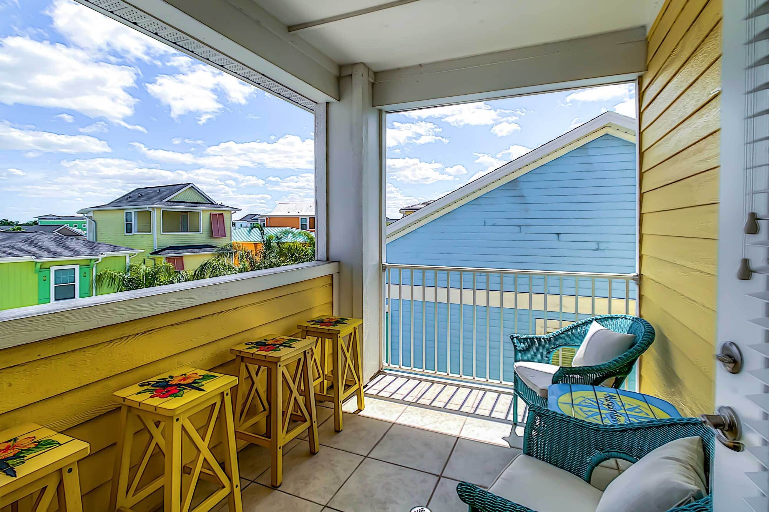 Casa (3 Bedrooms) | Interni