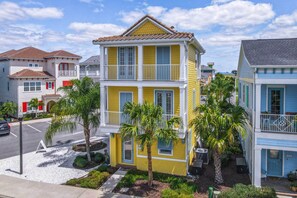 Casa (3 Bedrooms) | Interior