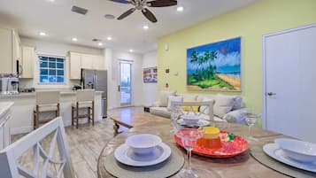 Casa (3 Bedrooms) | Interior