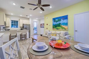 Maison (3 Bedrooms) | Intérieur