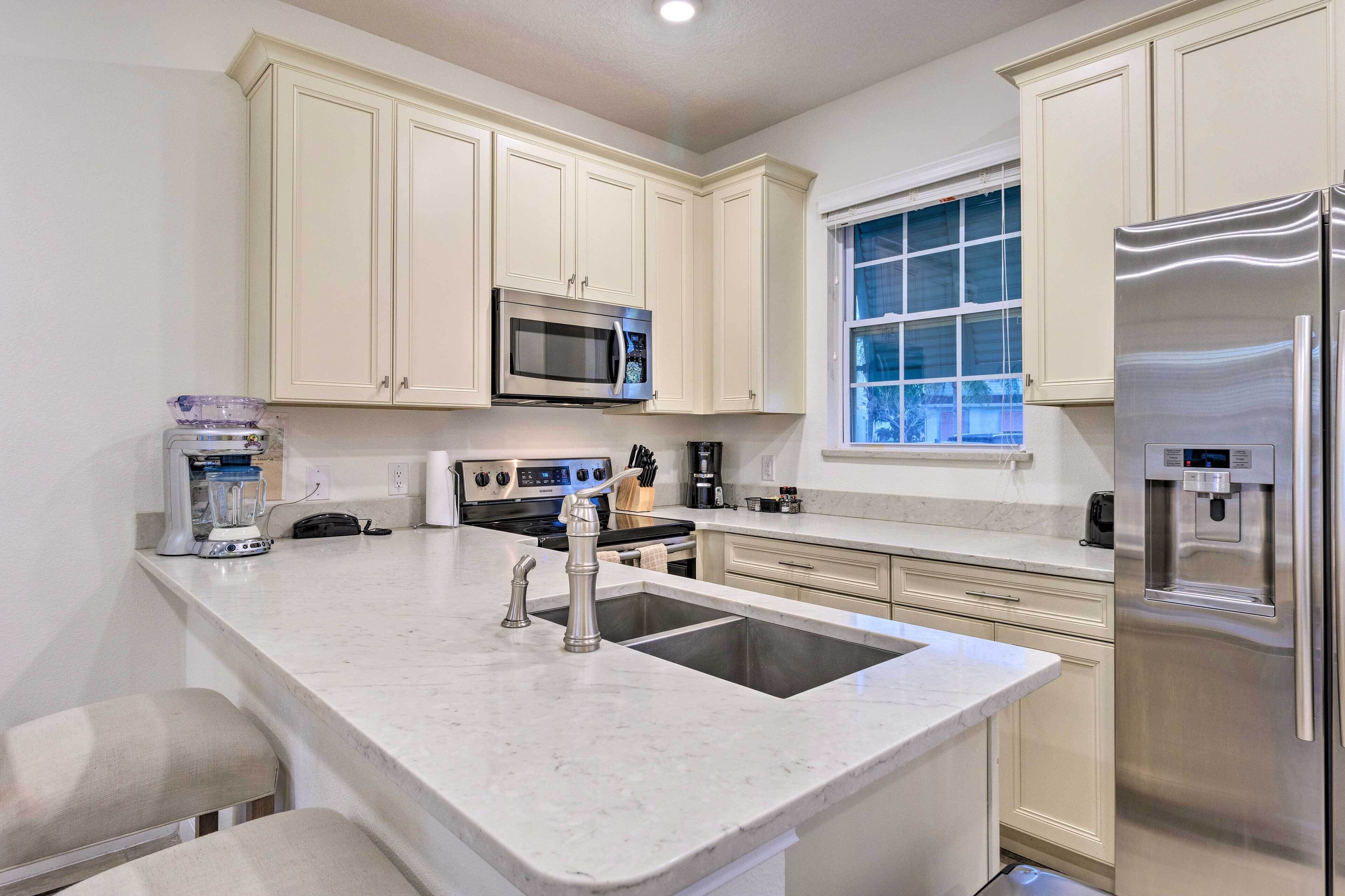 บ้านพัก (3 Bedrooms) | ภายใน