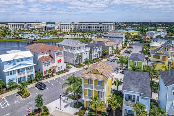 Maison (3 Bedrooms) | Intérieur