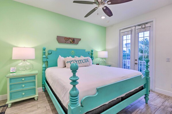 Casa (3 Bedrooms) | Interior