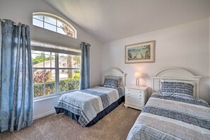 Ferienhaus (5 Bedrooms) | Innenbereich