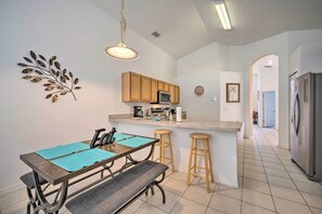 Hus (5 Bedrooms) | Innvendig