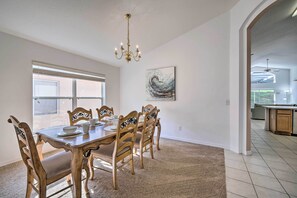 Maison (5 Bedrooms) | Intérieur