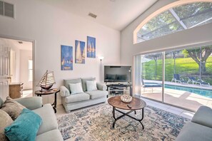Ferienhaus (5 Bedrooms) | Innenbereich