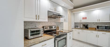 Huis (4 Bedrooms) | Interieur