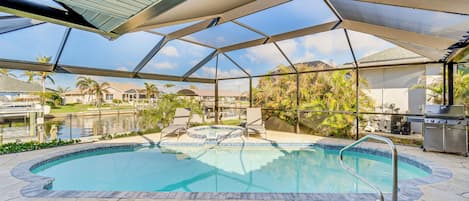 Hus (4 Bedrooms) | Innvendig