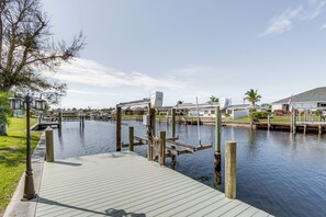 Hus (4 Bedrooms) | Innvendig