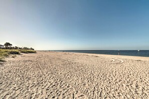 House (4 Bedrooms) | Interior - Luxe Waterfront Oasis w/ Dock, Heated Pool & Spa! (Port Charlotte)