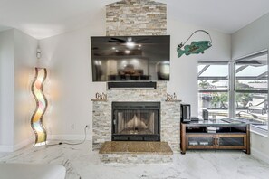Huis (4 Bedrooms) | Interieur